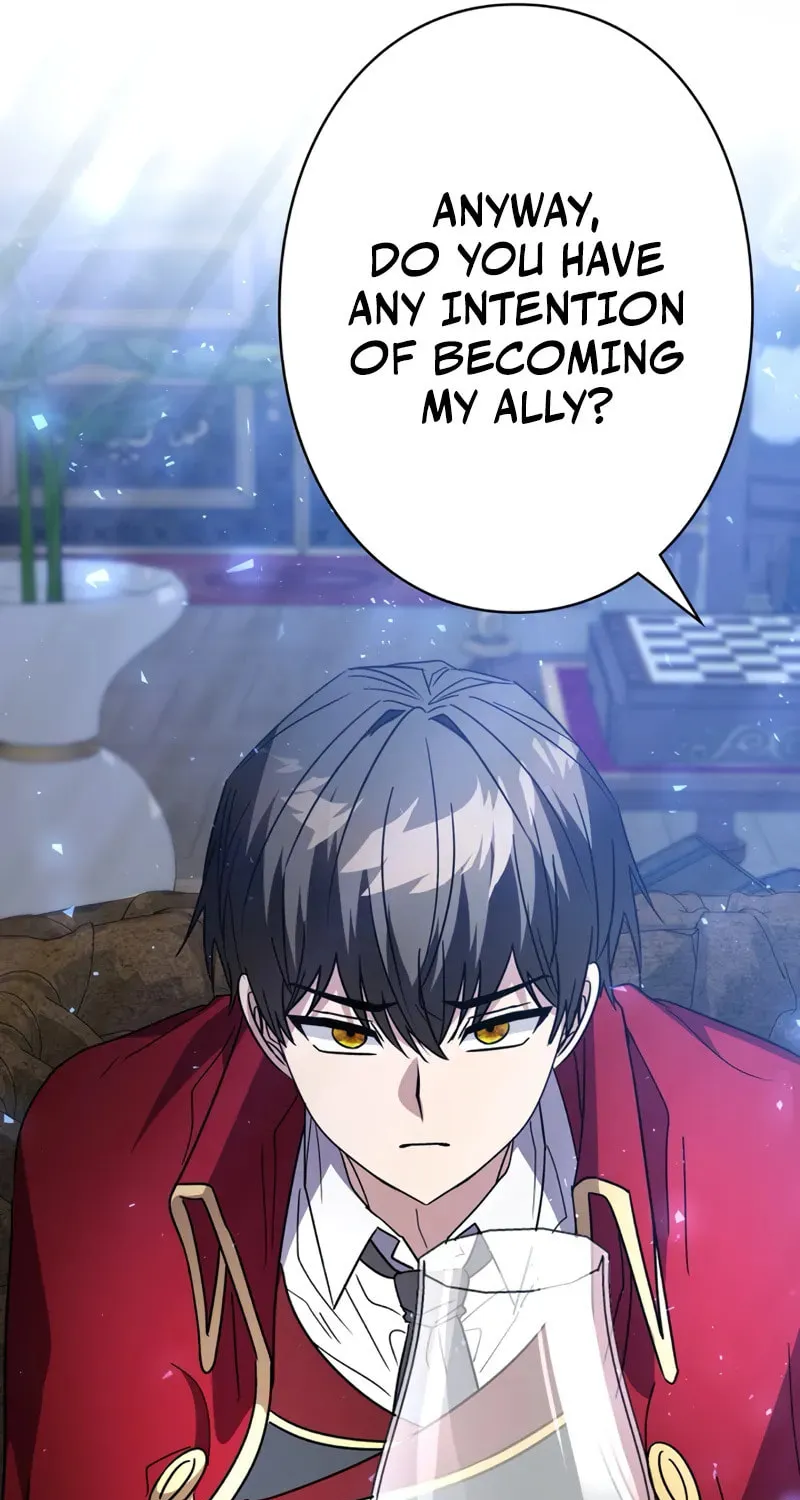 Read Love Letter From the Future chapter 19 image 97 on Lezhin