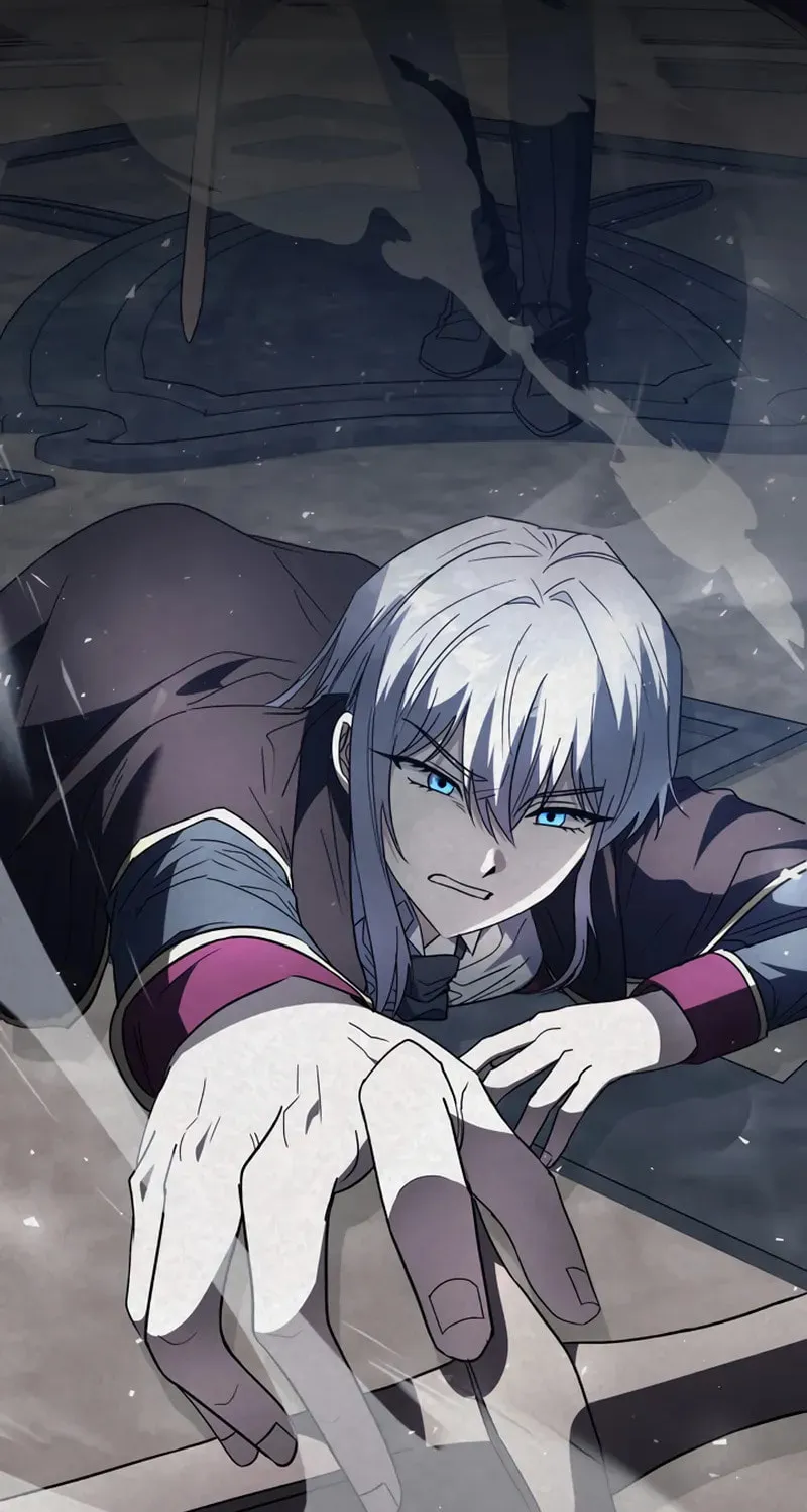 Read Love Letter From the Future chapter 2 image 2 on Lezhin