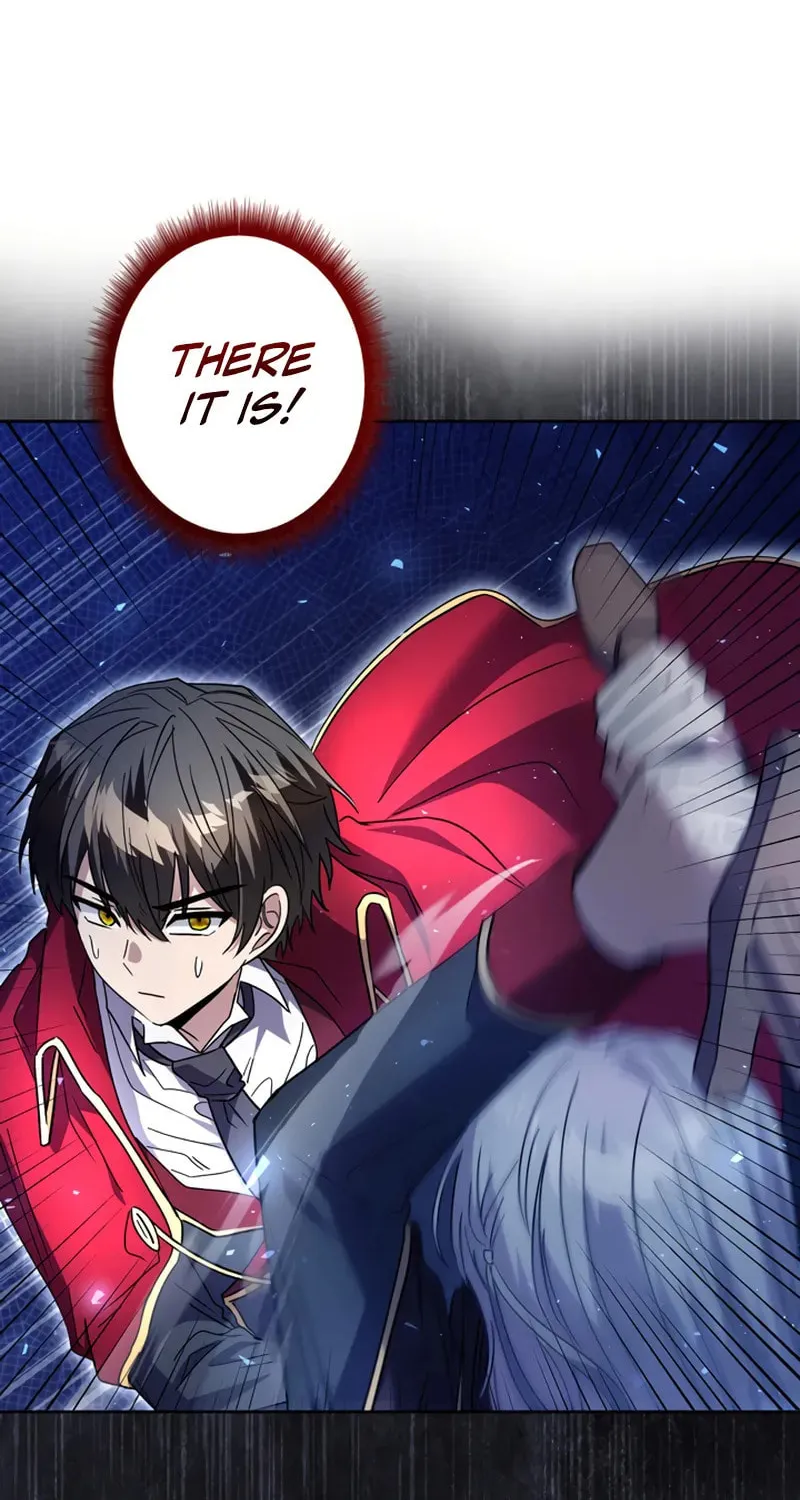 Read Love Letter From the Future chapter 2 image 96 on Lezhin