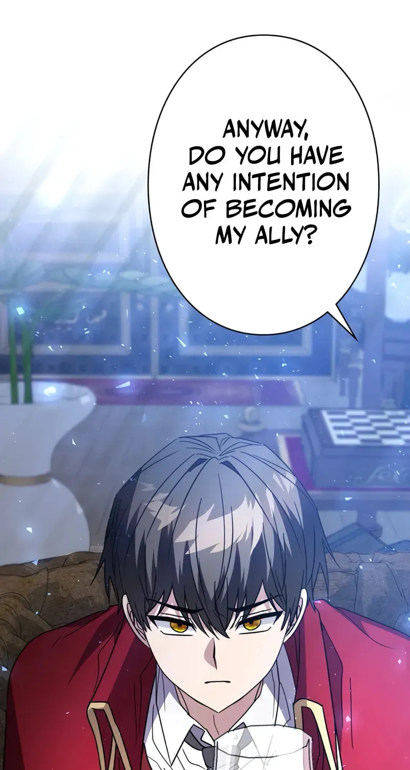 Read Love Letter From the Future chapter 20 image 1 on Lezhin