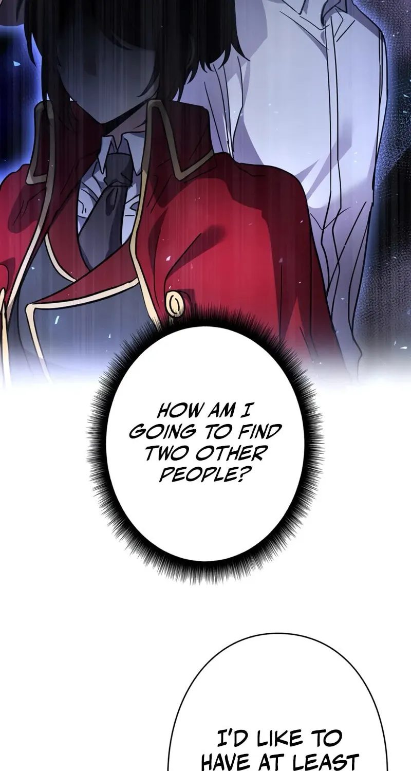 Read Love Letter From the Future chapter 20 image 103 on Lezhin