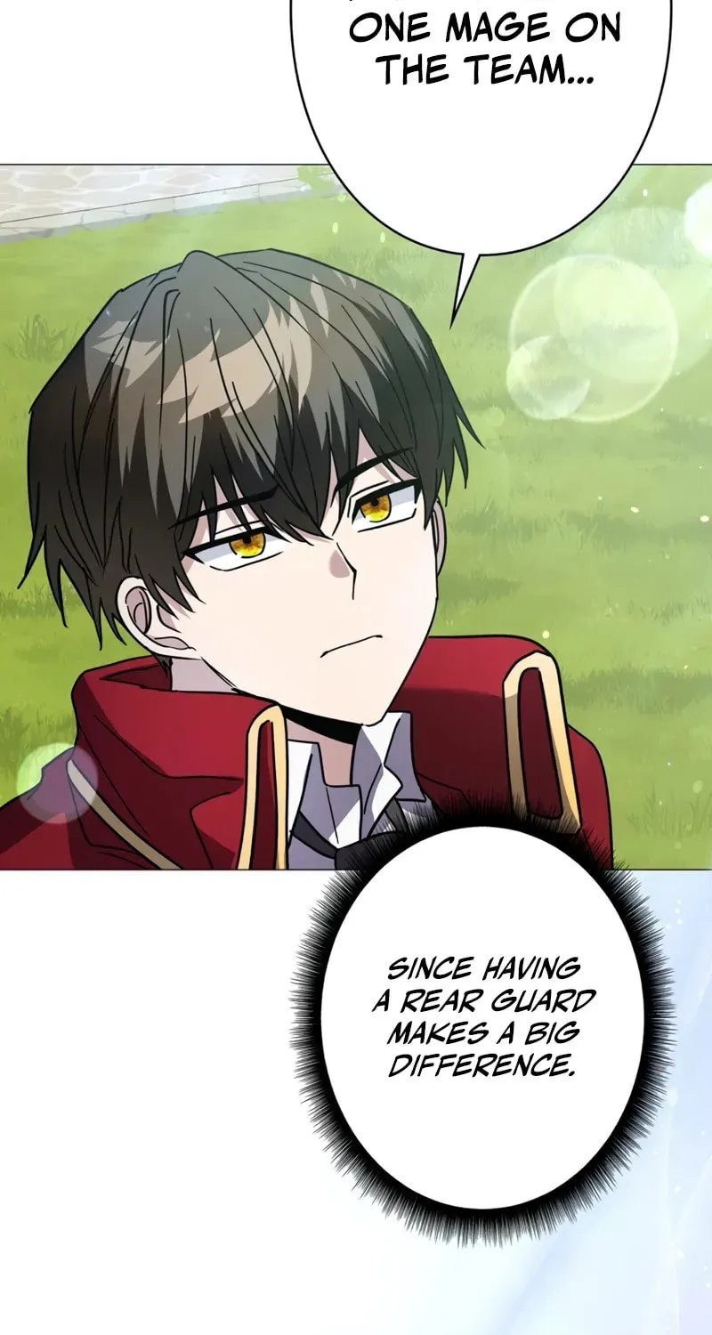 Read Love Letter From the Future chapter 20 image 104 on Lezhin
