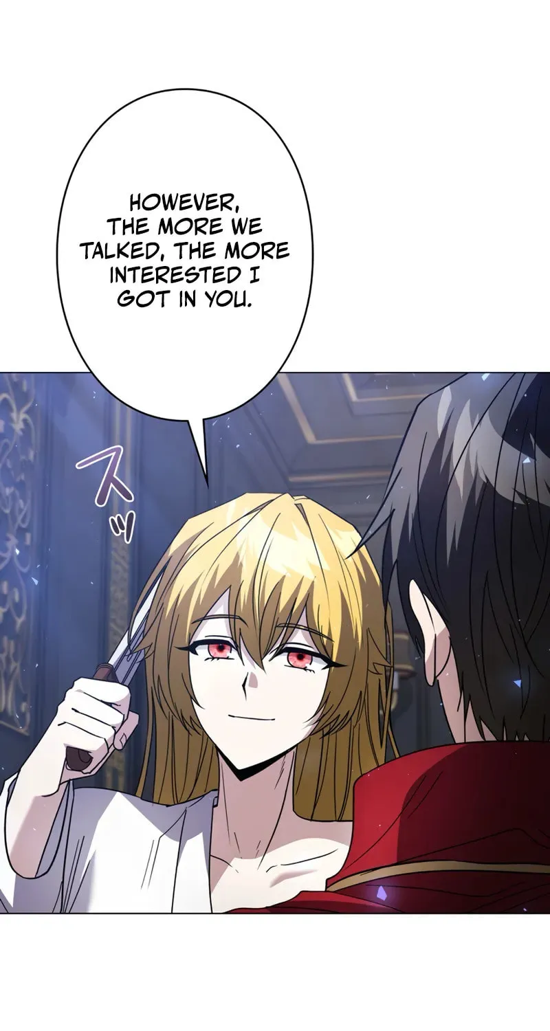 Read Love Letter From the Future chapter 20 image 16 on Lezhin