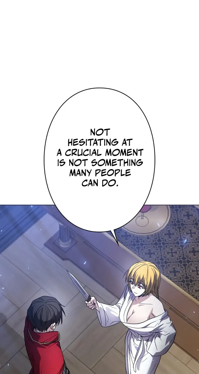 Read Love Letter From the Future chapter 20 image 17 on Lezhin