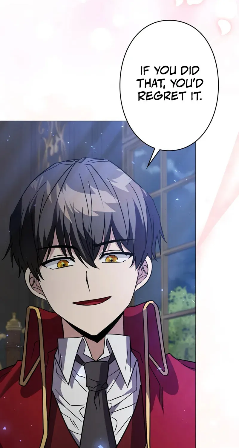 Read Love Letter From the Future chapter 20 image 21 on Lezhin