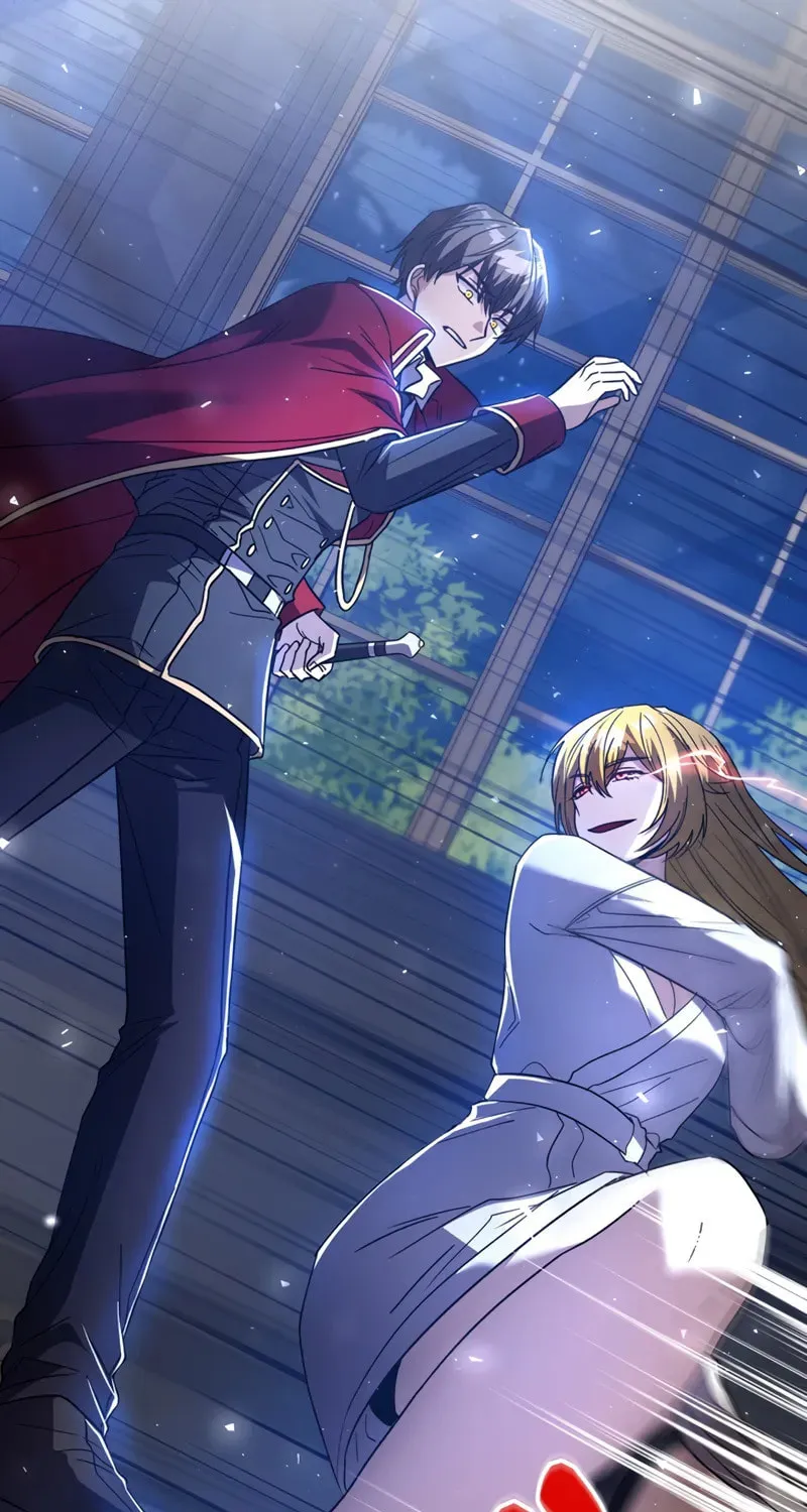 Read Love Letter From the Future chapter 20 image 38 on Lezhin