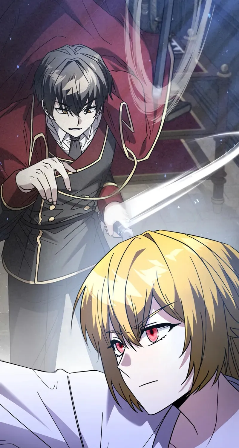 Read Love Letter From the Future chapter 20 image 47 on Lezhin