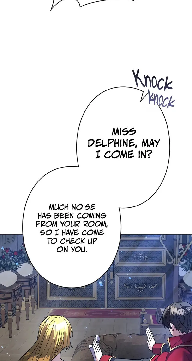 Read Love Letter From the Future chapter 20 image 67 on Lezhin
