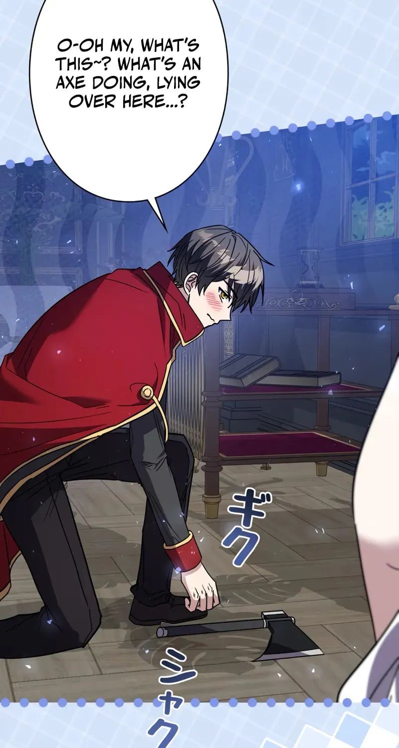 Read Love Letter From the Future chapter 20 image 78 on Lezhin