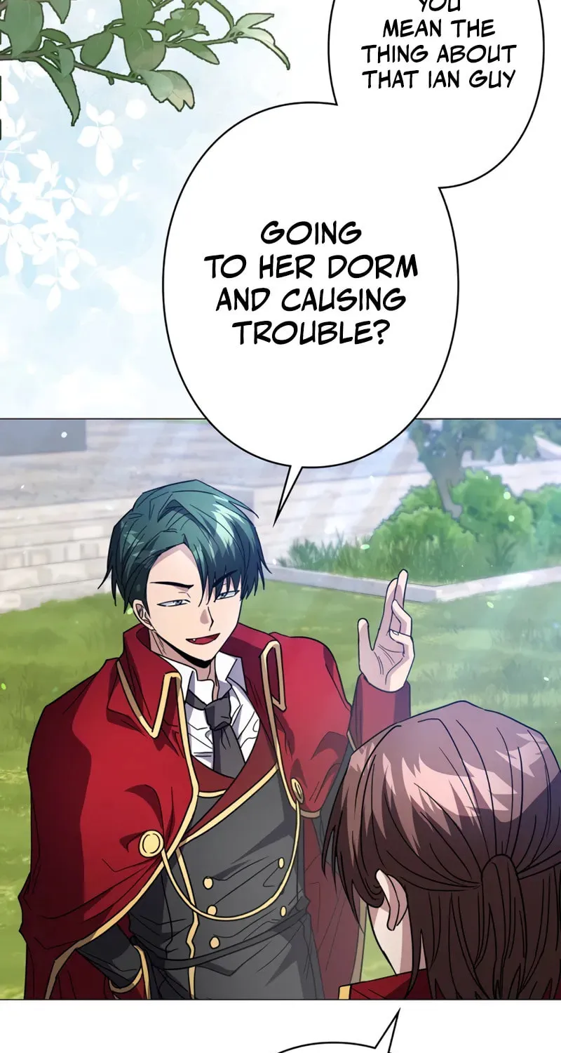 Read Love Letter From the Future chapter 20 image 86 on Lezhin