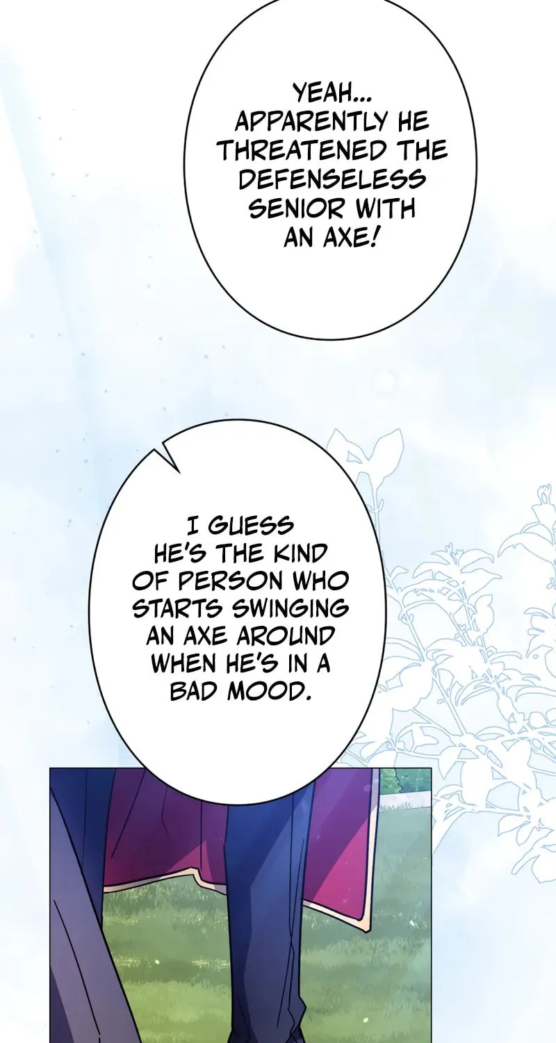 Read Love Letter From the Future chapter 20 image 87 on Lezhin