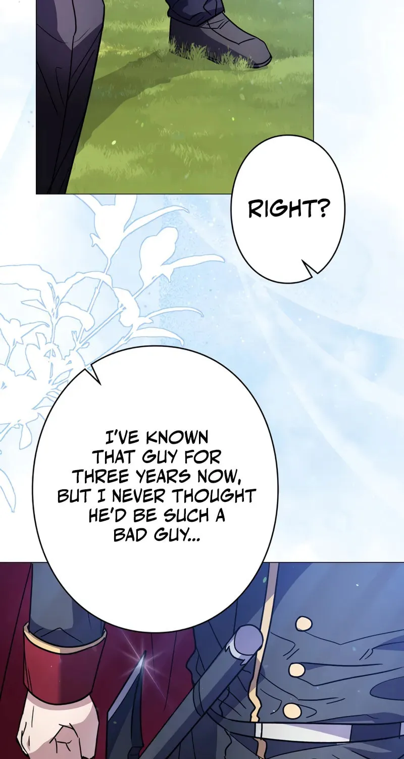 Read Love Letter From the Future chapter 20 image 88 on Lezhin