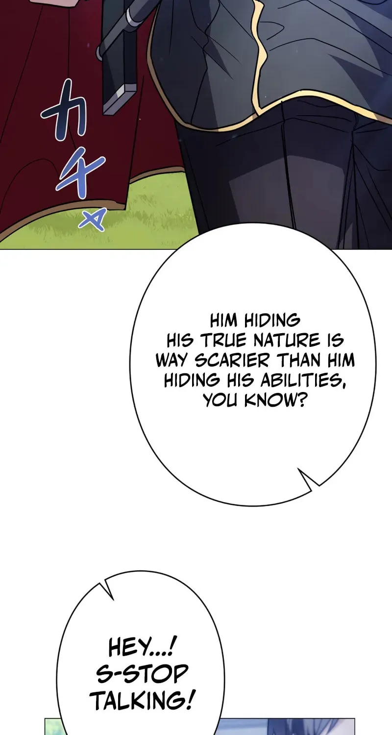 Read Love Letter From the Future chapter 20 image 89 on Lezhin