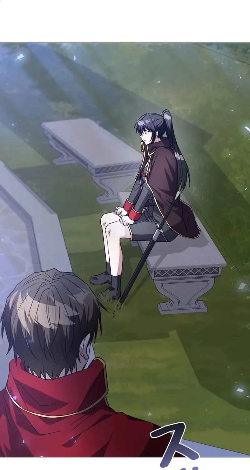 Read Love Letter From the Future chapter 21 image 107 on Lezhin