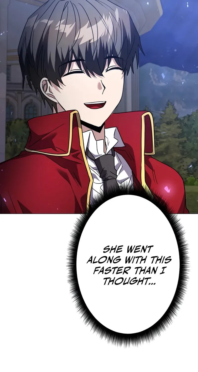 Read Love Letter From the Future chapter 21 image 121 on Lezhin