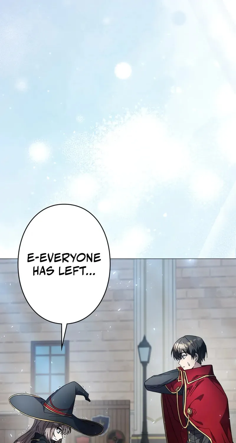 Read Love Letter From the Future chapter 21 image 21 on Lezhin