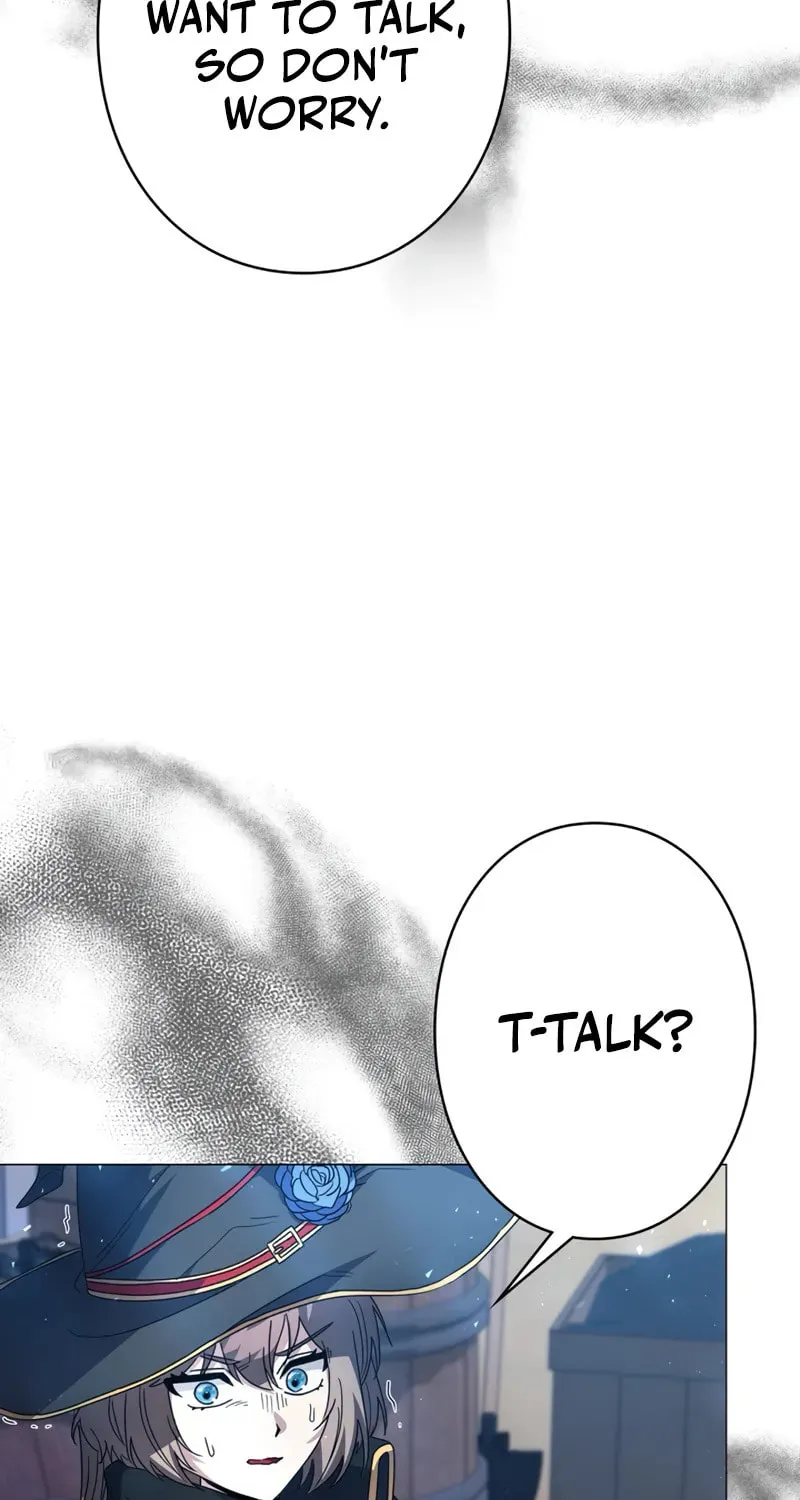 Read Love Letter From the Future chapter 21 image 25 on Lezhin