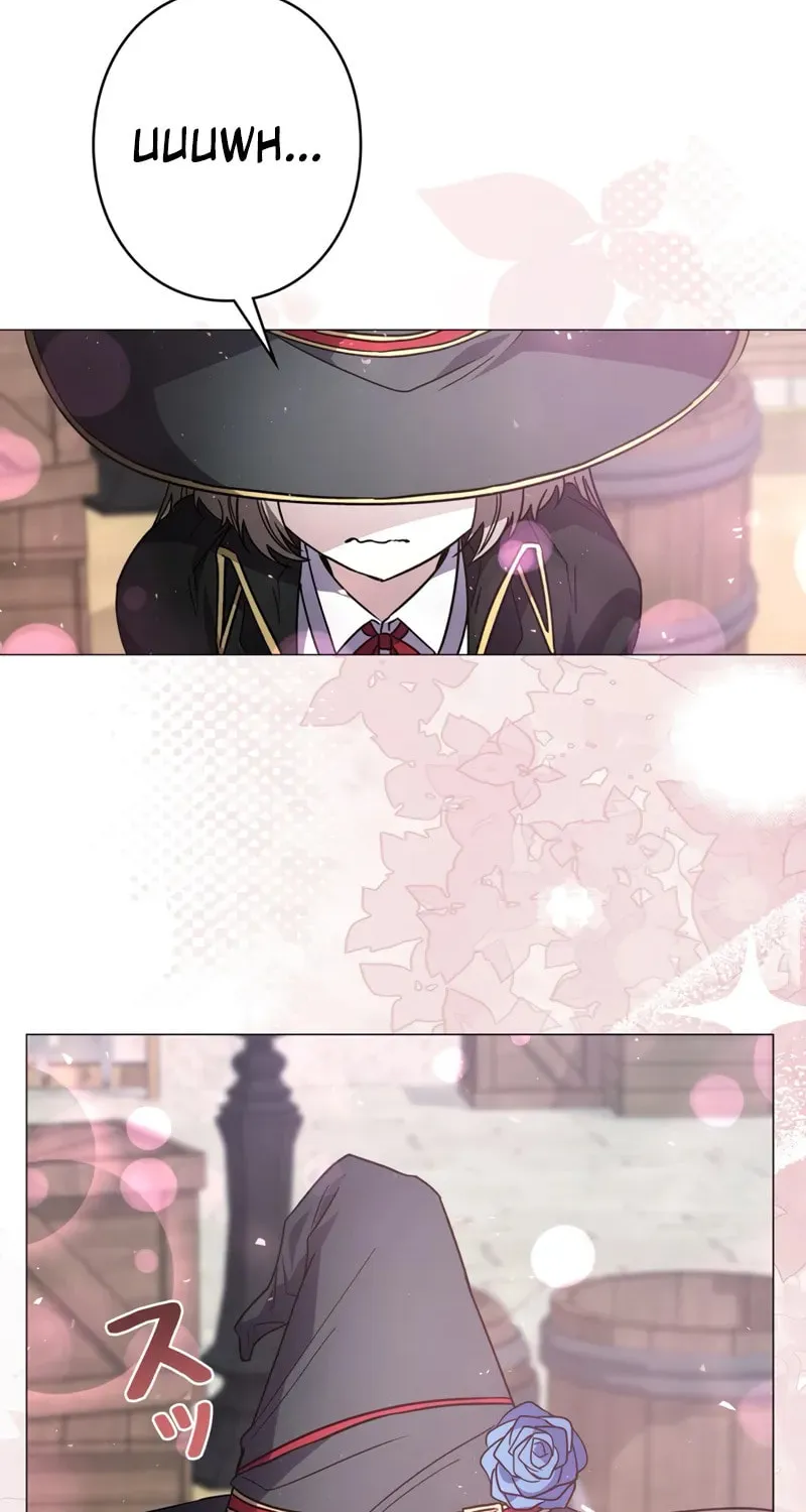 Read Love Letter From the Future chapter 21 image 34 on Lezhin