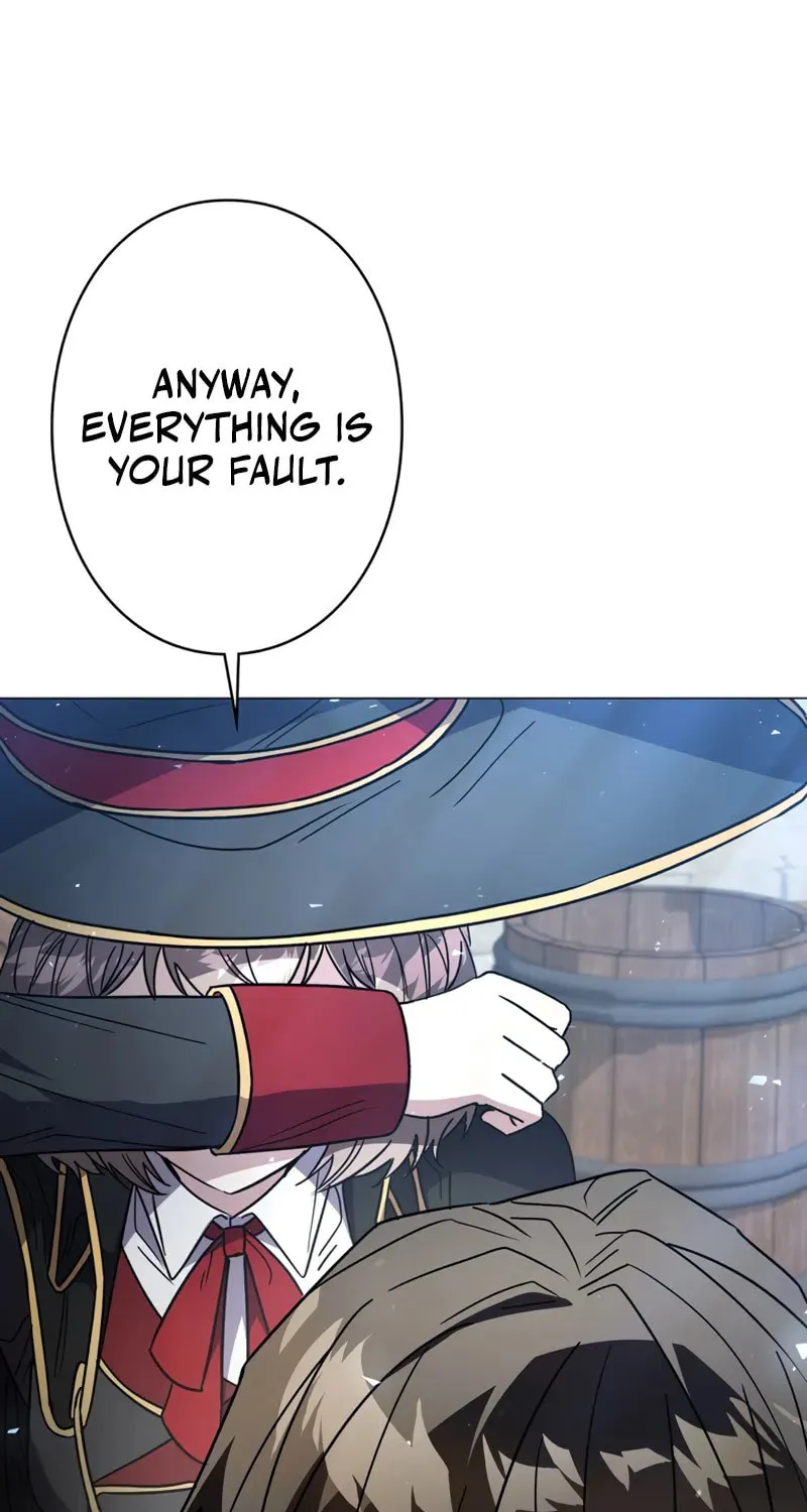 Read Love Letter From the Future chapter 21 image 41 on Lezhin