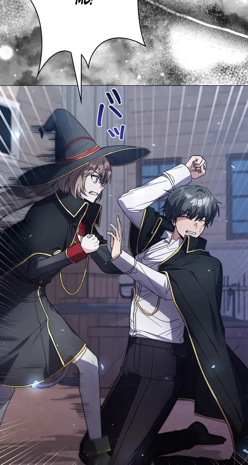 Read Love Letter From the Future chapter 21 image 5 on Lezhin