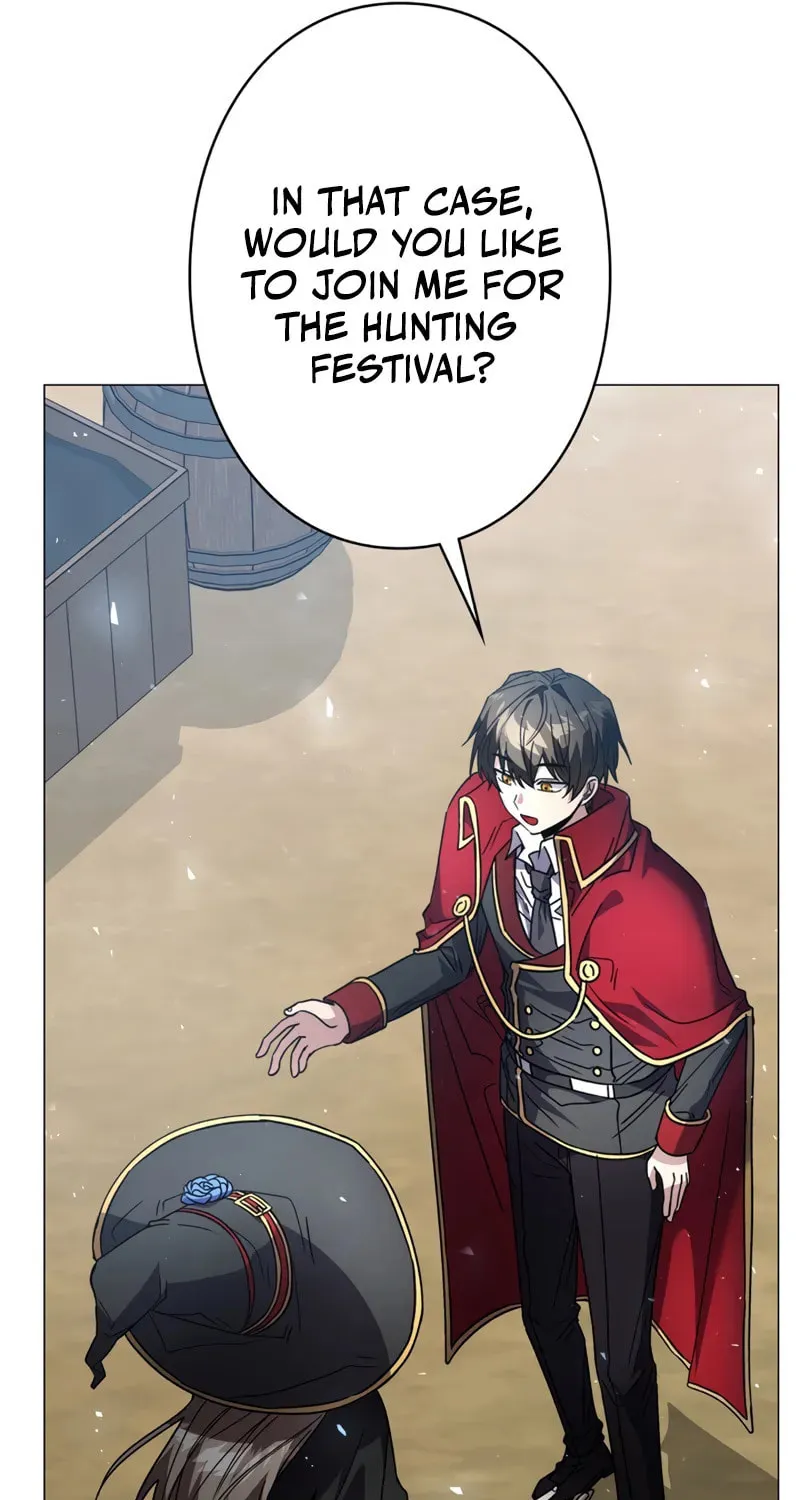 Read Love Letter From the Future chapter 21 image 51 on Lezhin