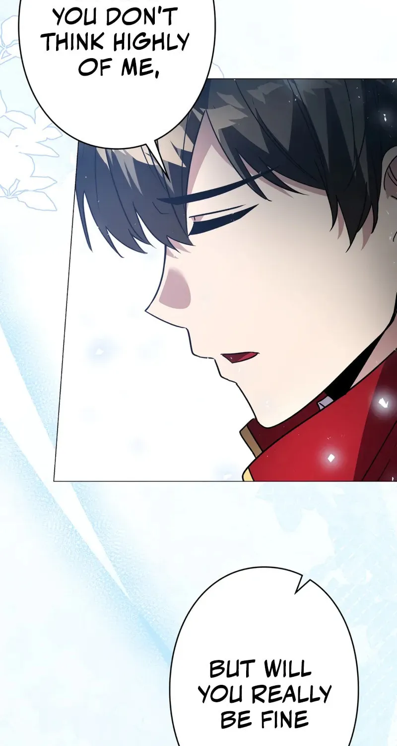 Read Love Letter From the Future chapter 21 image 54 on Lezhin