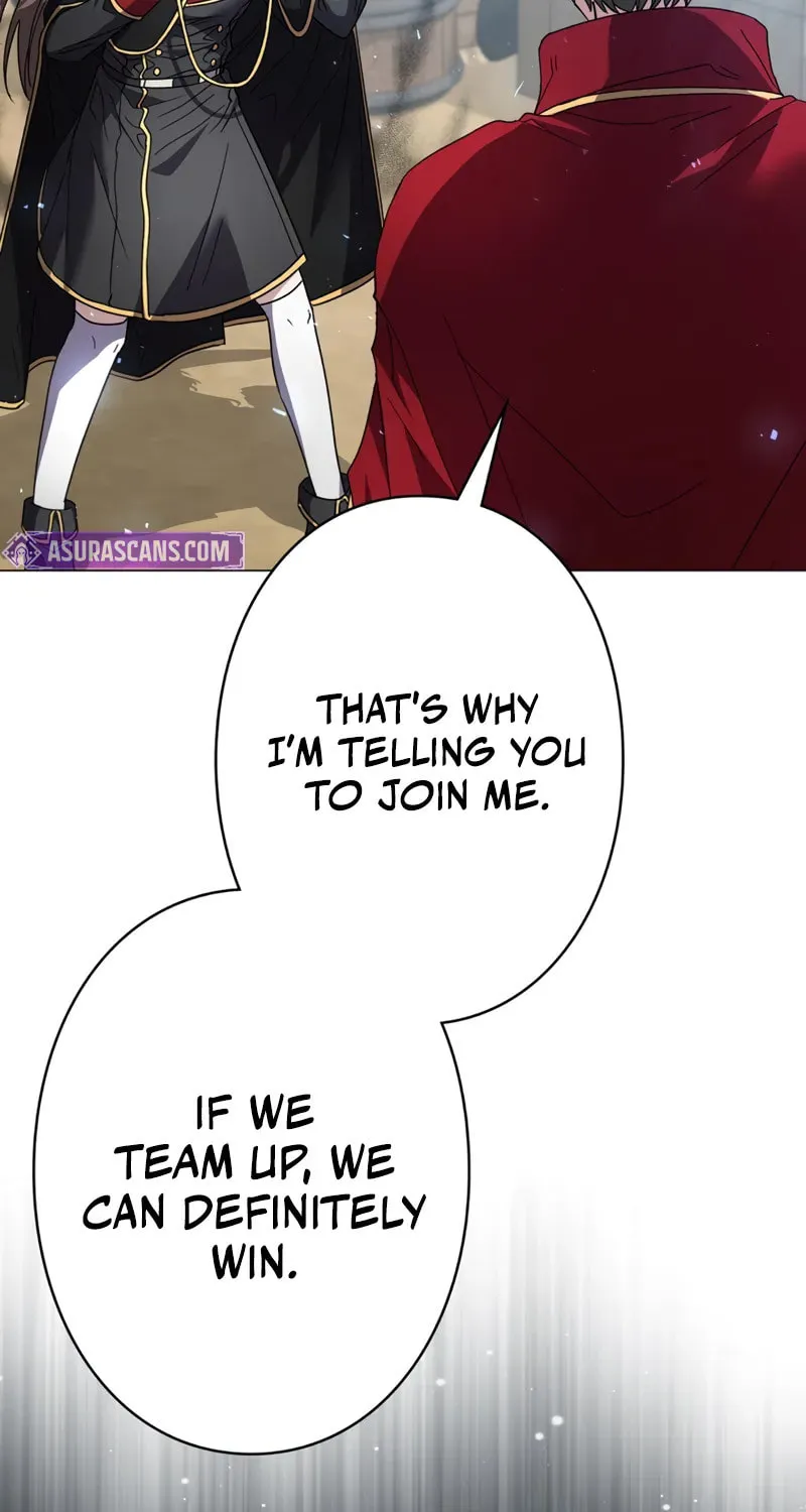 Read Love Letter From the Future chapter 21 image 57 on Lezhin