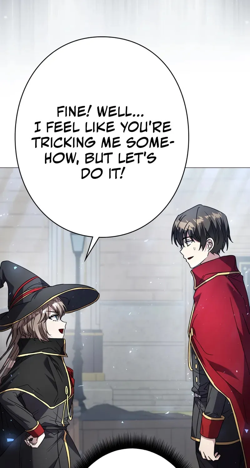 Read Love Letter From the Future chapter 21 image 59 on Lezhin