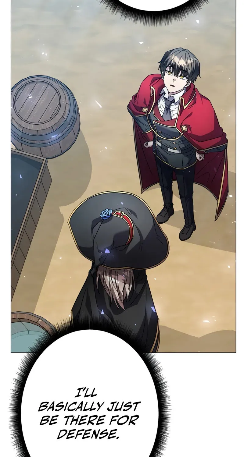 Read Love Letter From the Future chapter 21 image 65 on Lezhin