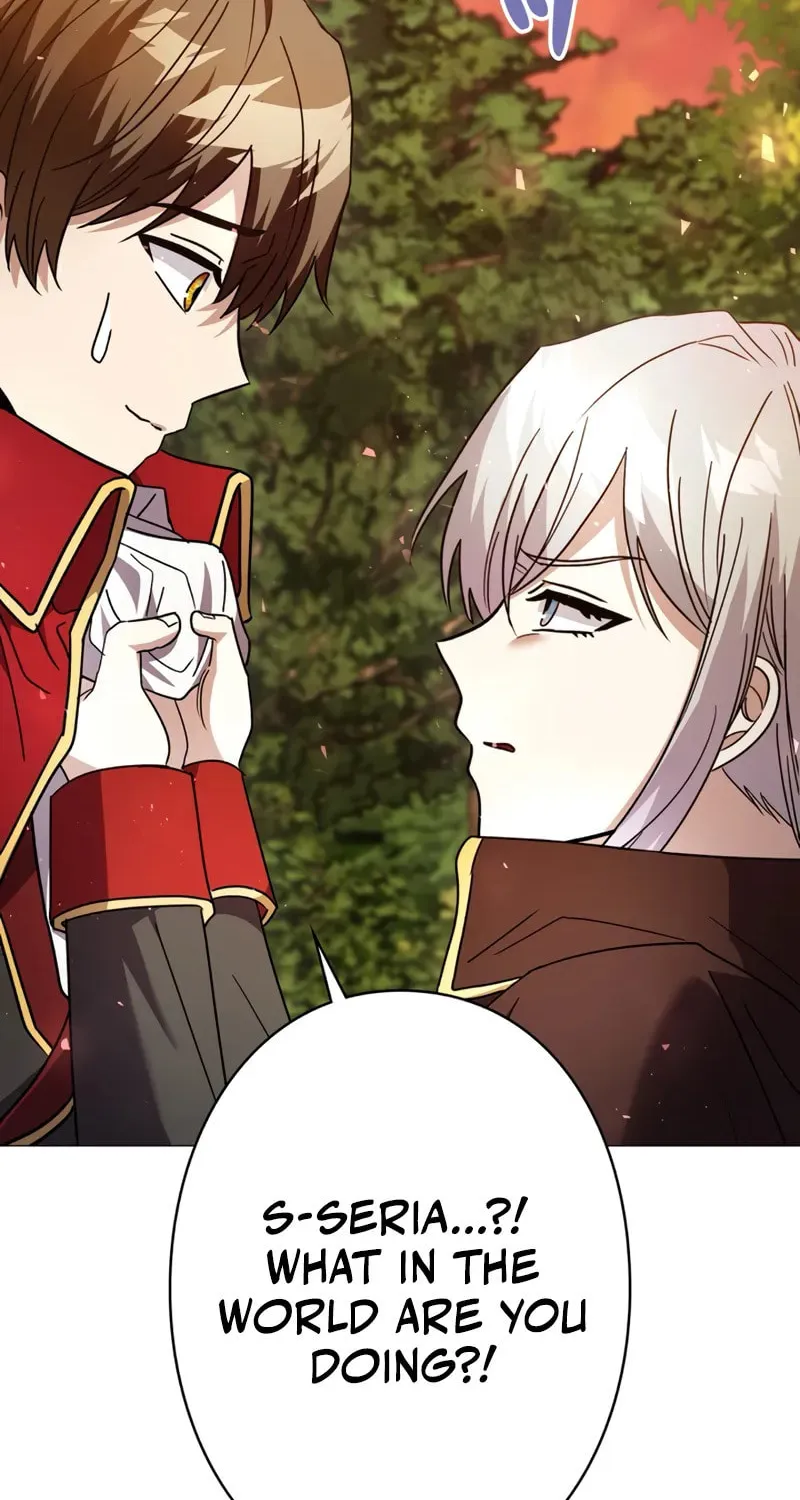 Read Love Letter From the Future chapter 21 image 75 on Lezhin