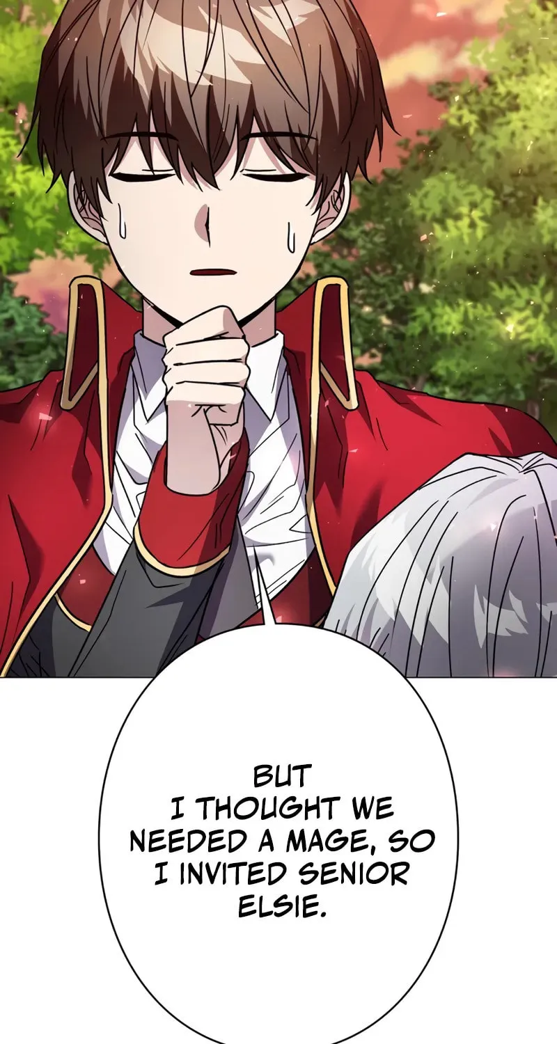 Read Love Letter From the Future chapter 21 image 87 on Lezhin