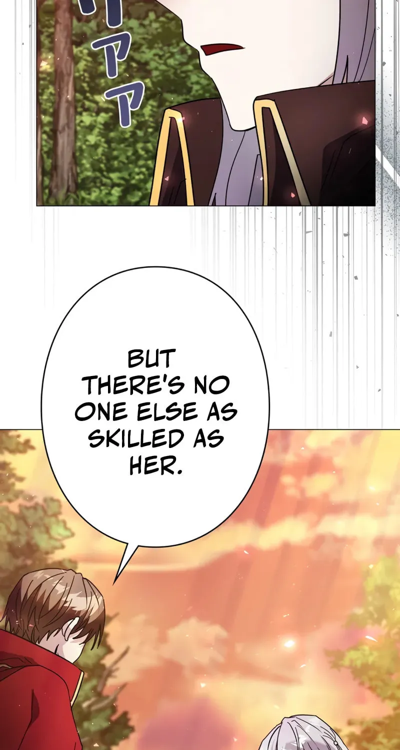 Read Love Letter From the Future chapter 21 image 92 on Lezhin