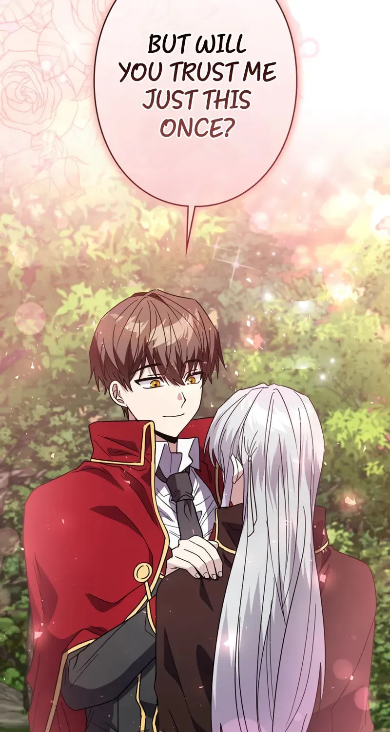 Read Love Letter From the Future chapter 21 image 98 on Lezhin