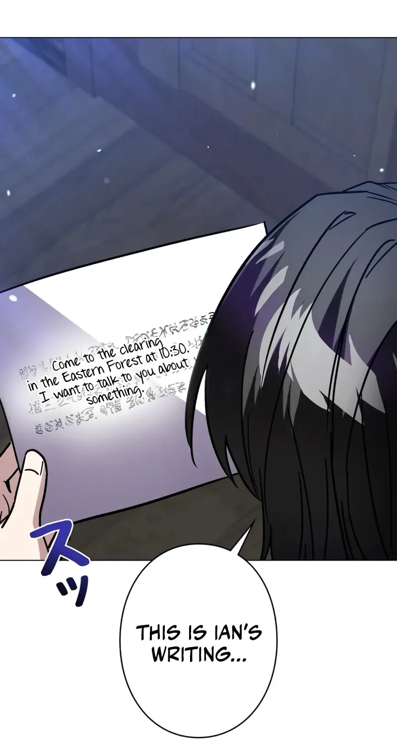 Read Love Letter From the Future chapter 22 image 104 on Lezhin