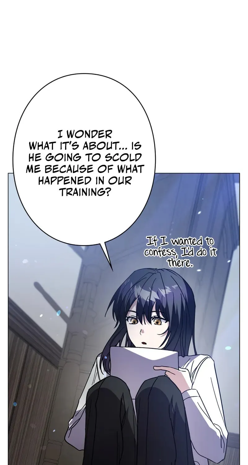 Read Love Letter From the Future chapter 22 image 105 on Lezhin