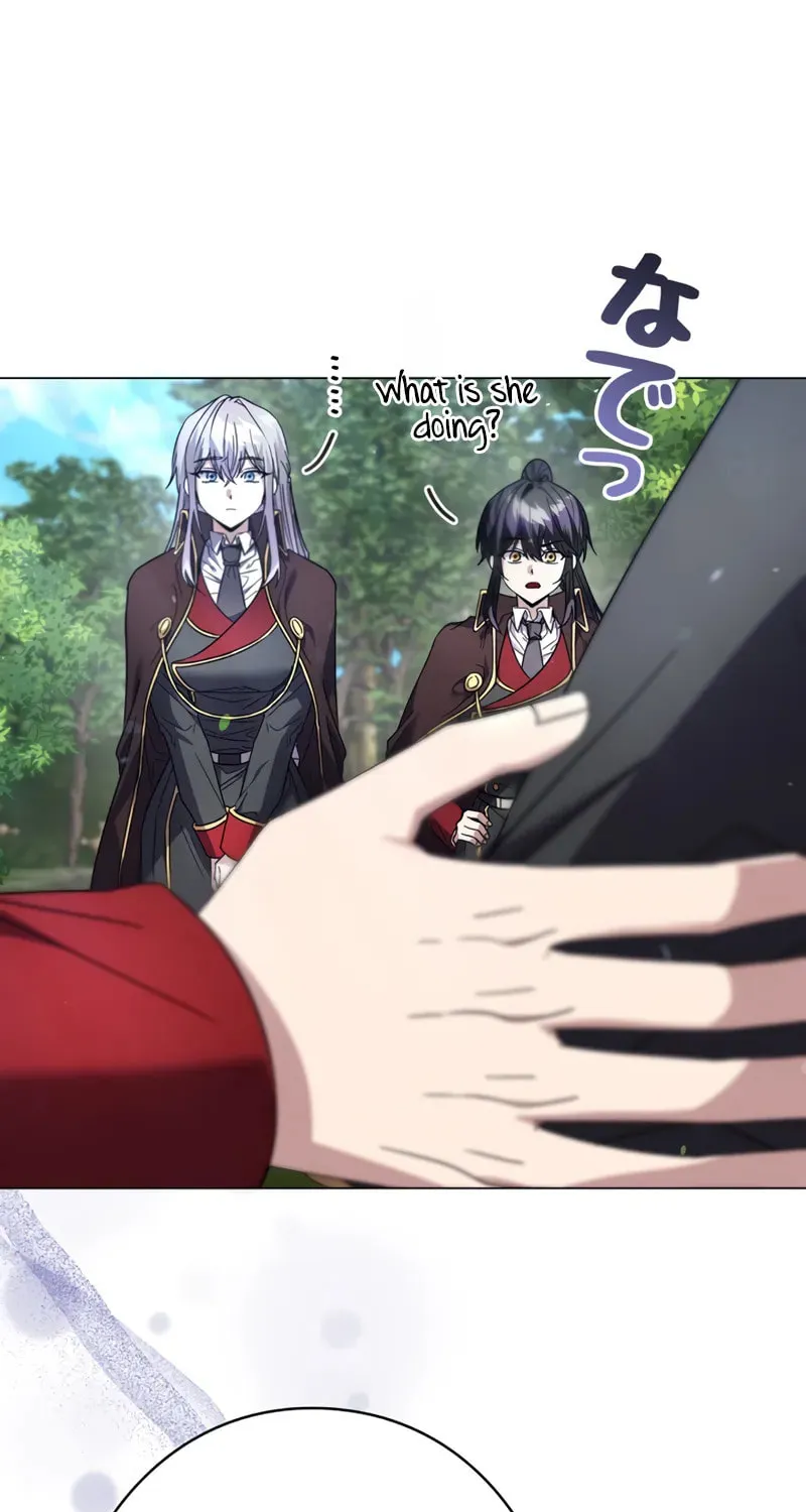 Read Love Letter From the Future chapter 22 image 13 on Lezhin