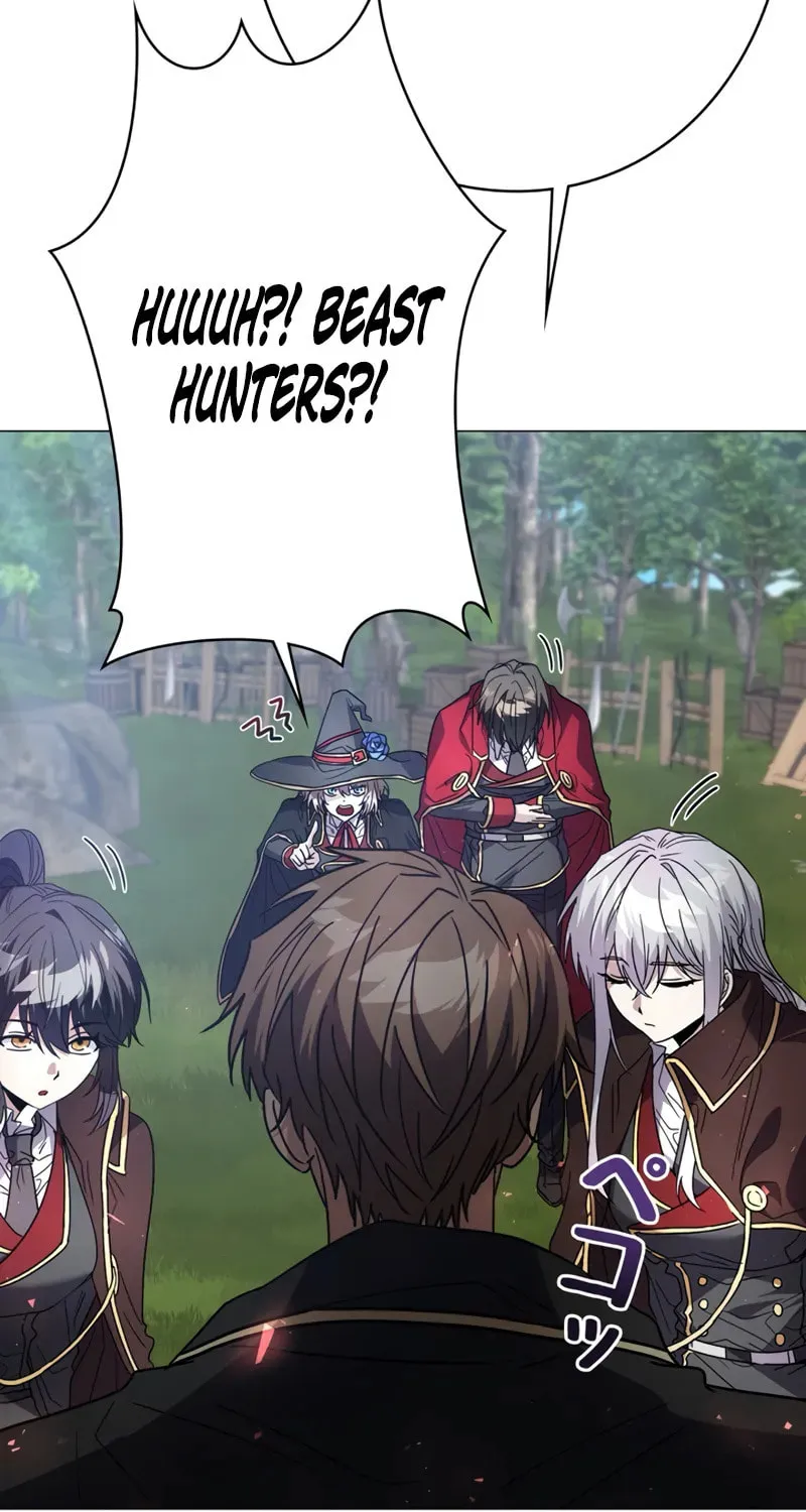 Read Love Letter From the Future chapter 22 image 24 on Lezhin