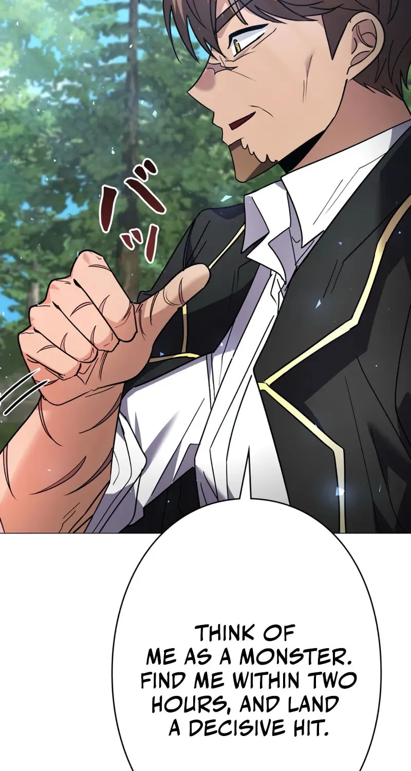 Read Love Letter From the Future chapter 22 image 28 on Lezhin