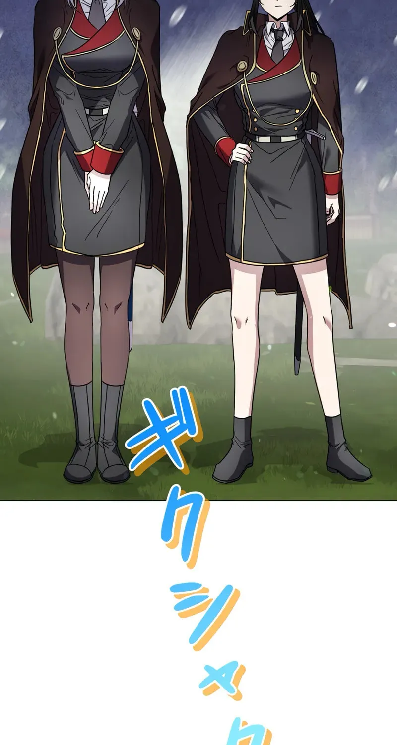 Read Love Letter From the Future chapter 22 image 3 on Lezhin