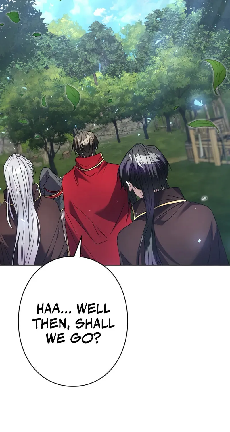 Read Love Letter From the Future chapter 22 image 32 on Lezhin