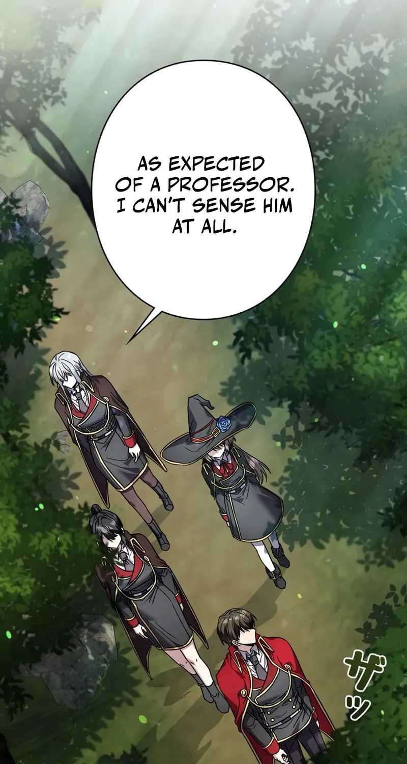 Read Love Letter From the Future chapter 22 image 35 on Lezhin