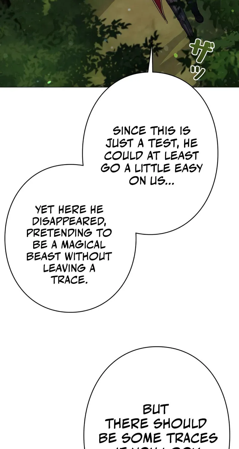 Read Love Letter From the Future chapter 22 image 36 on Lezhin