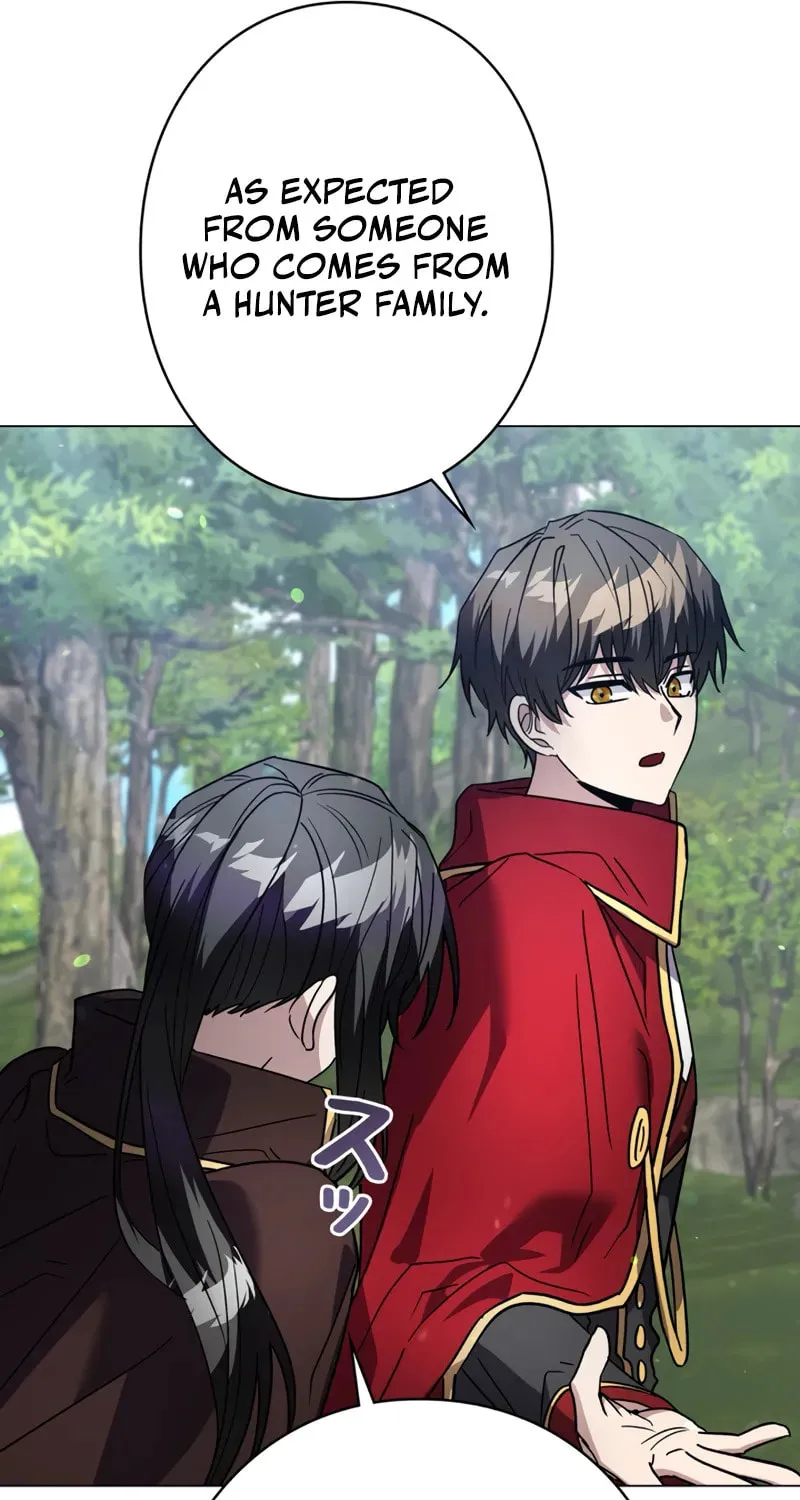 Read Love Letter From the Future chapter 22 image 38 on Lezhin
