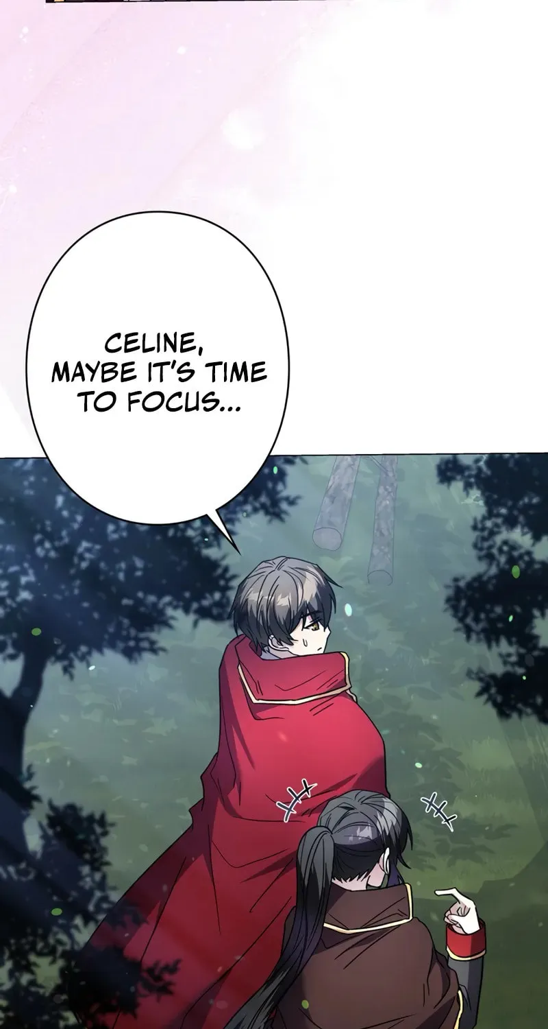 Read Love Letter From the Future chapter 22 image 45 on Lezhin