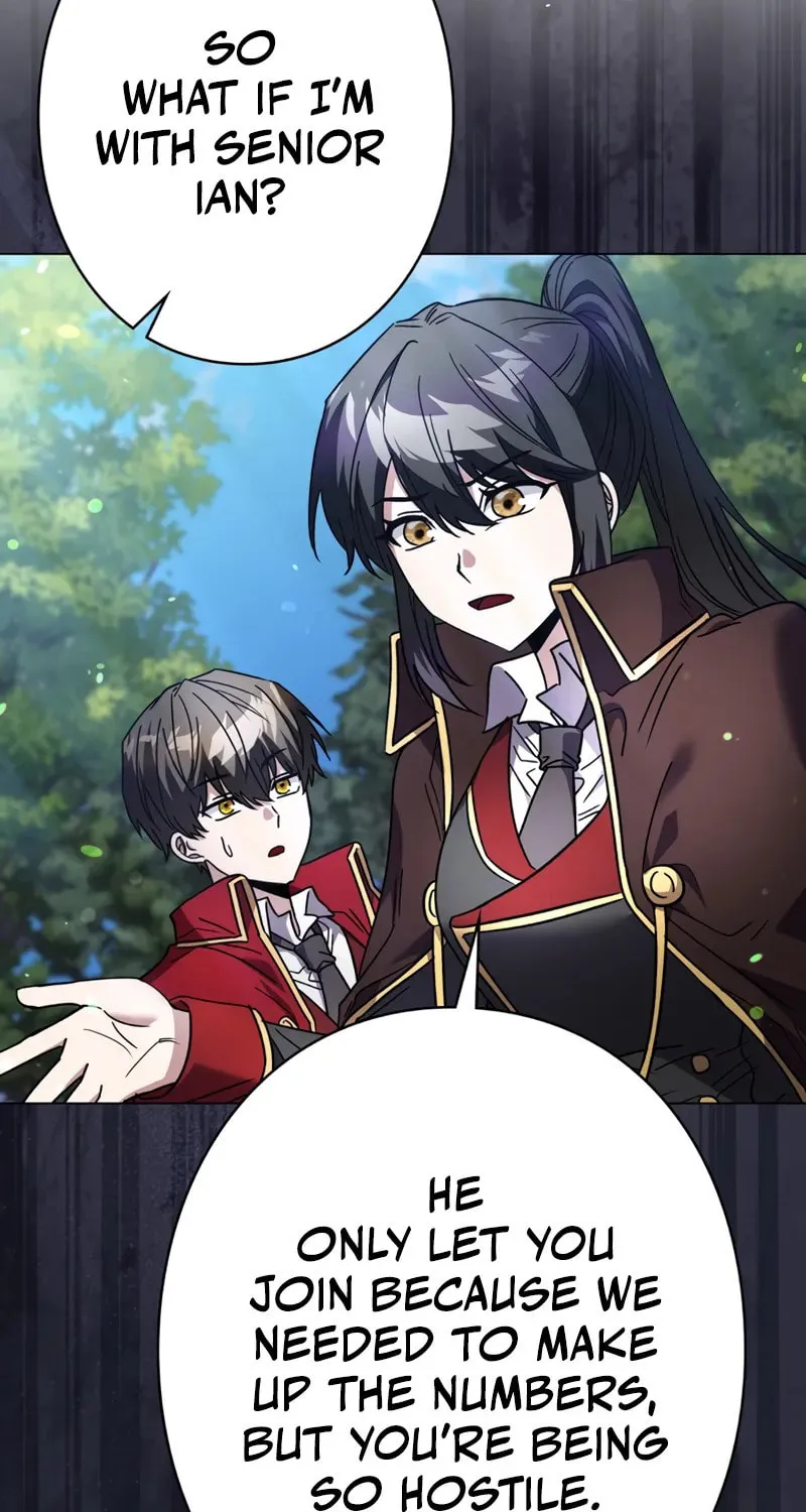 Read Love Letter From the Future chapter 22 image 51 on Lezhin