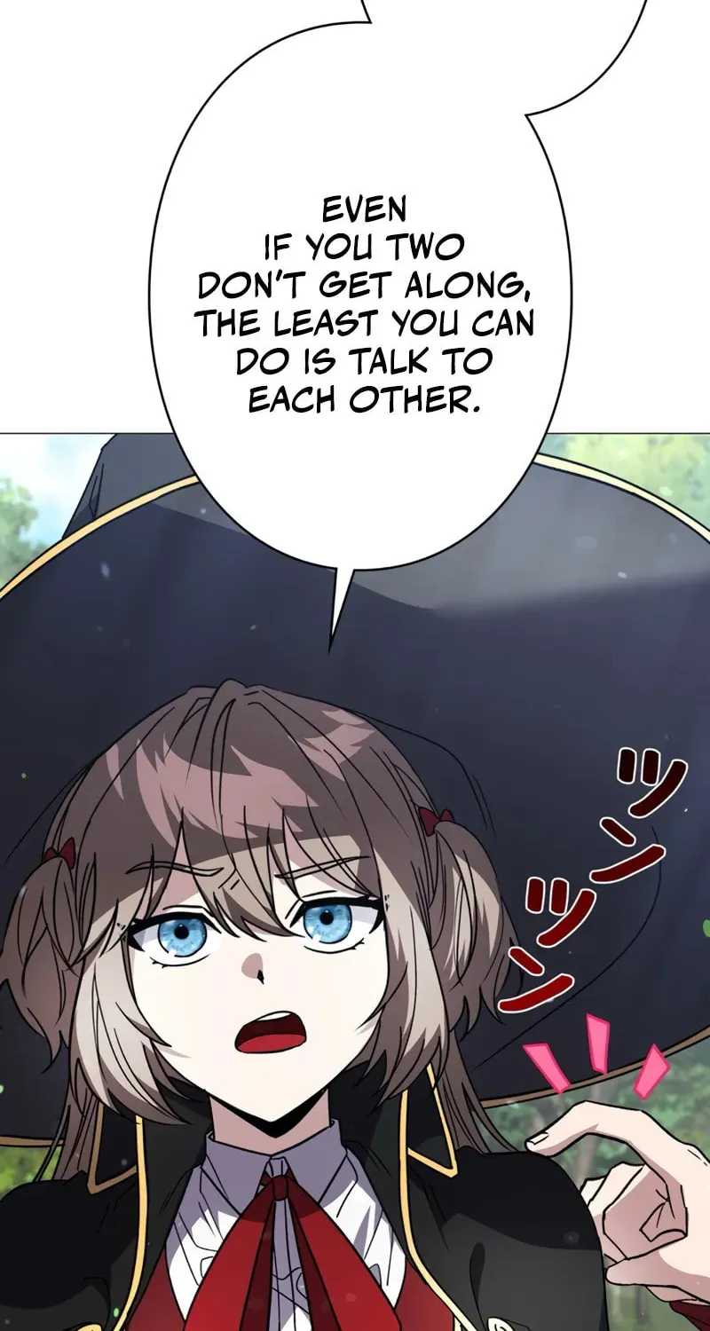 Read Love Letter From the Future chapter 22 image 6 on Lezhin