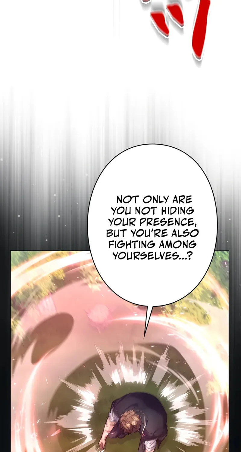 Read Love Letter From the Future chapter 22 image 61 on Lezhin