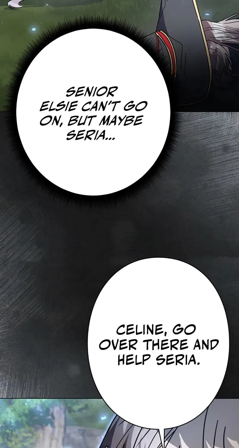 Read Love Letter From the Future chapter 22 image 80 on Lezhin