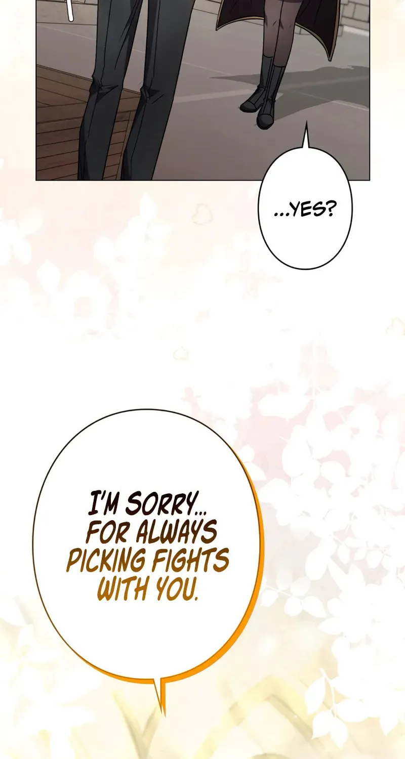 Read Love Letter From the Future chapter 23 image 101 on Lezhin