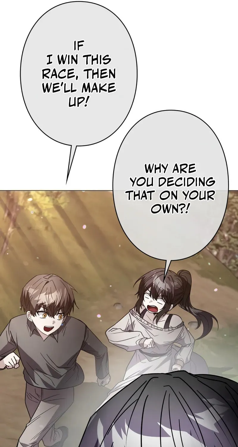 Read Love Letter From the Future chapter 23 image 11 on Lezhin